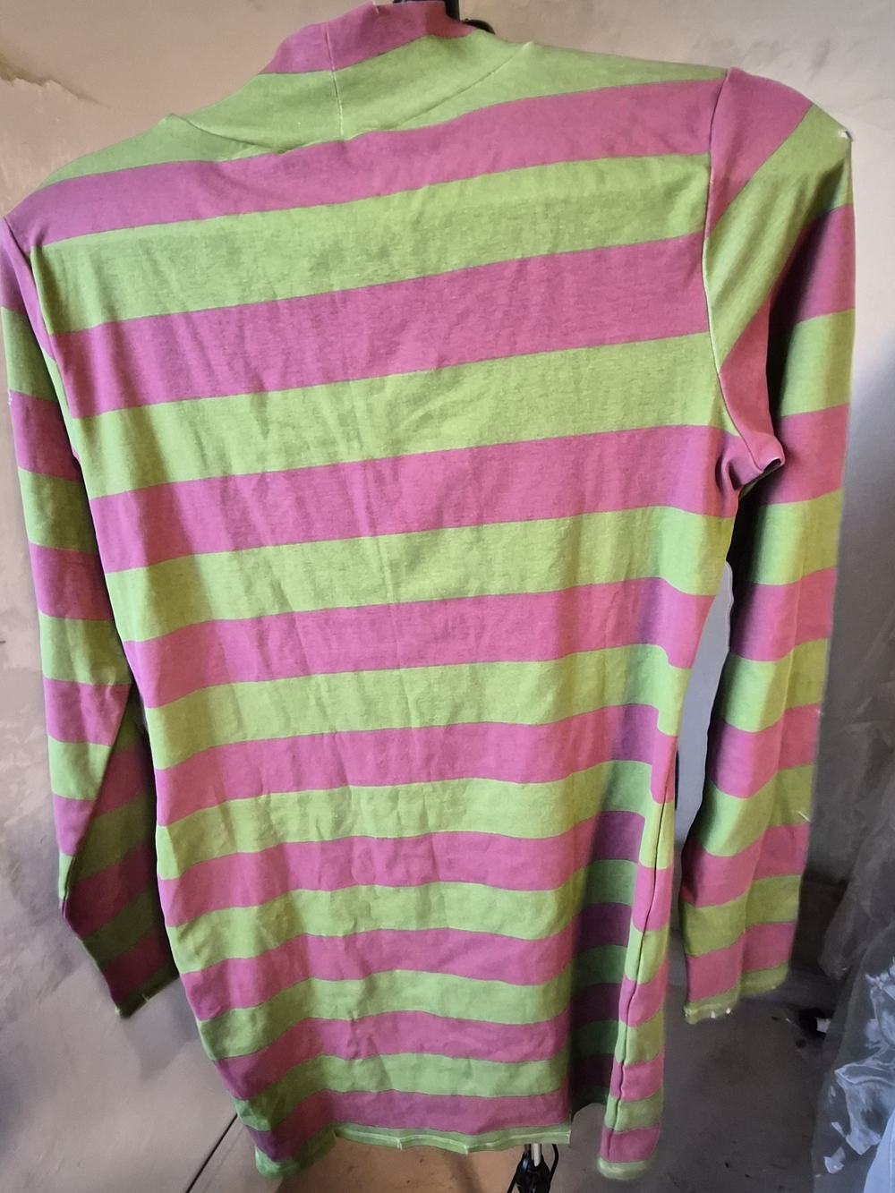 Dolls Kill Feddy Krueger Dress - Picture 5 of 11